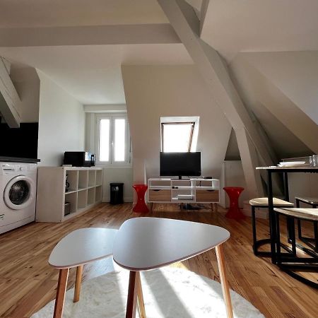 Appartement Saint-Jean-De-Luz, 2 Pieces, 4 Personnes - Fr-1-239-725 Exterior foto