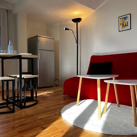Appartement Saint-Jean-De-Luz, 2 Pieces, 4 Personnes - Fr-1-239-725 Exterior foto
