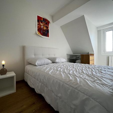 Appartement Saint-Jean-De-Luz, 2 Pieces, 4 Personnes - Fr-1-239-725 Exterior foto