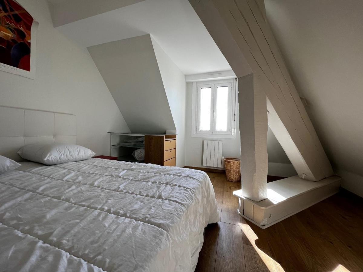 Appartement Saint-Jean-De-Luz, 2 Pieces, 4 Personnes - Fr-1-239-725 Exterior foto