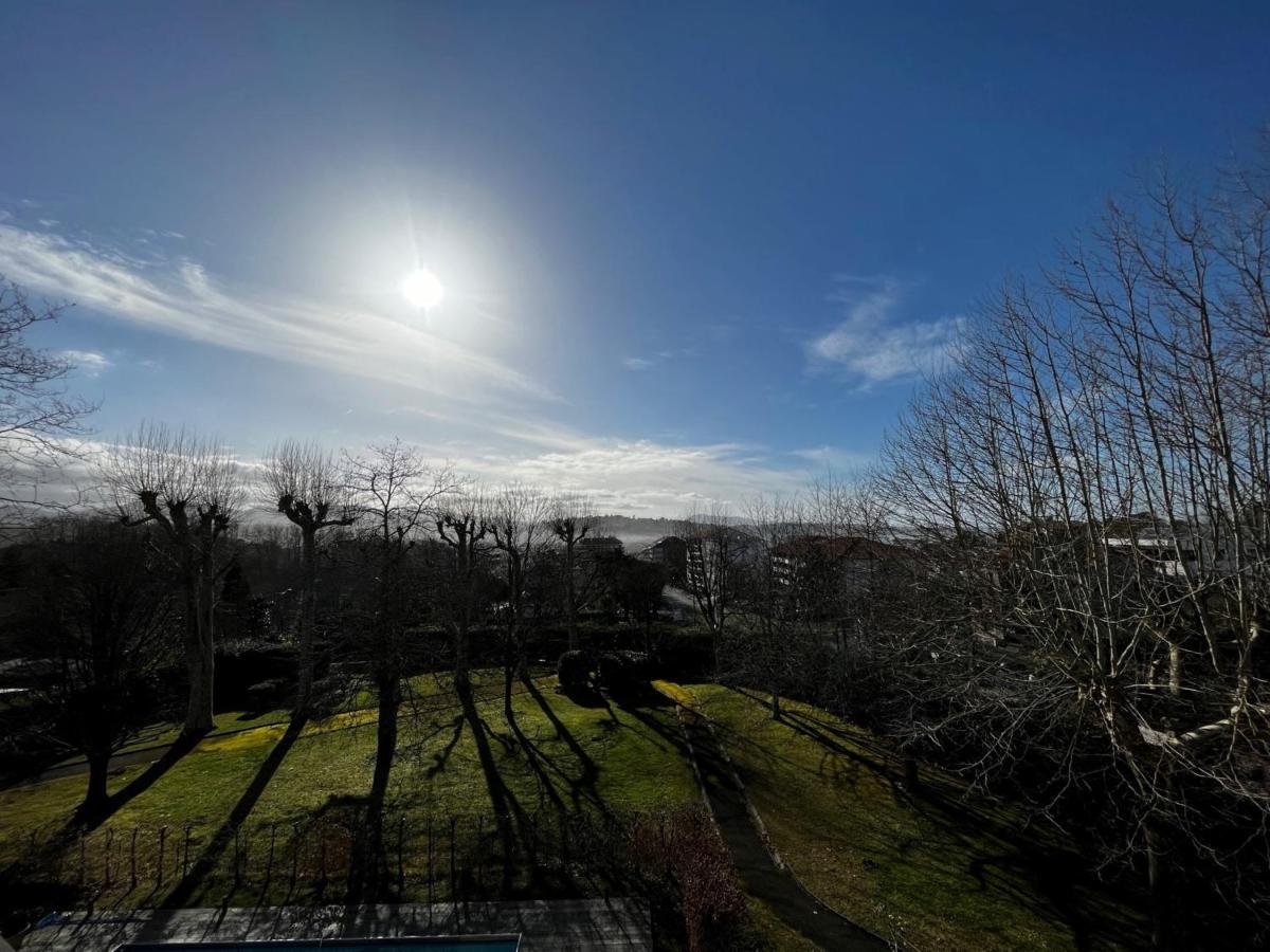 Appartement Saint-Jean-De-Luz, 2 Pieces, 4 Personnes - Fr-1-239-725 Exterior foto