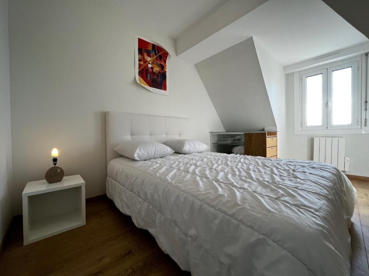 Appartement Saint-Jean-De-Luz, 2 Pieces, 4 Personnes - Fr-1-239-725 Exterior foto