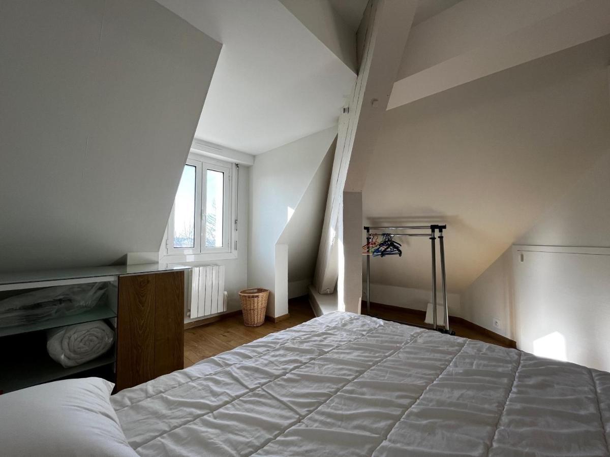 Appartement Saint-Jean-De-Luz, 2 Pieces, 4 Personnes - Fr-1-239-725 Exterior foto
