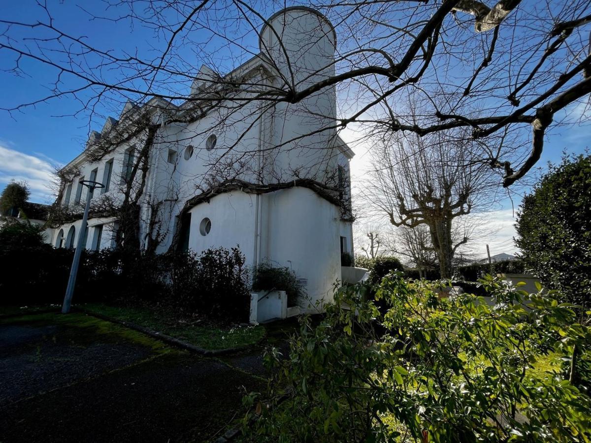 Appartement Saint-Jean-De-Luz, 2 Pieces, 4 Personnes - Fr-1-239-725 Exterior foto
