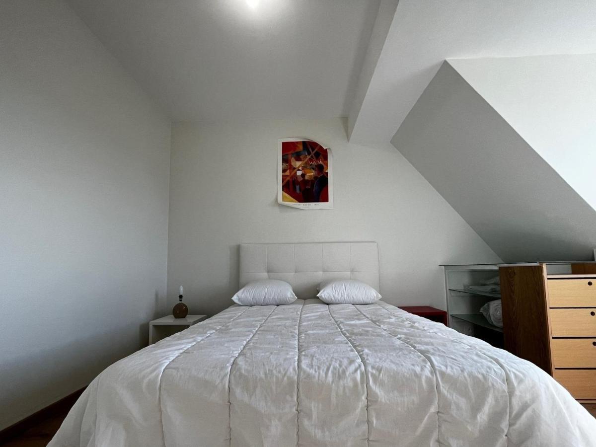 Appartement Saint-Jean-De-Luz, 2 Pieces, 4 Personnes - Fr-1-239-725 Exterior foto